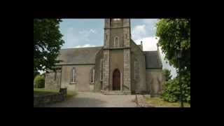 Bunclody Walking History tour of Church Road Bunclody from wwwbunclodynscom [upl. by Vivianne]