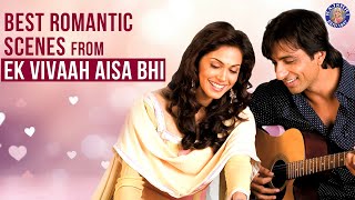 Ek Vivaah Aisa Bhi  Best Romantic Scenes Of Sonu Sood amp Isha Koppikar  Bollywood Romantic Movie [upl. by Nessah]