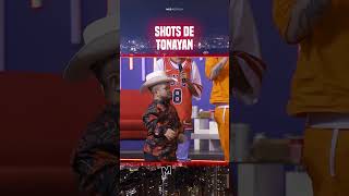 Shots de tonayan MikeSalazar y su ZonaDeDesmadre Ep 36 T06 comedia [upl. by Keeley787]