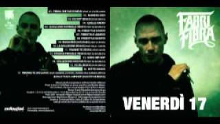 Fabri Fibra  La Soluzione Remix Feat Pula  amp Danti MIXTAPE VENERDI 17 [upl. by Batish]