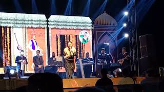 Gurdasmaan Saab ji concert in tricity Chandigarh  shivalik country club panchkula [upl. by Imefulo]