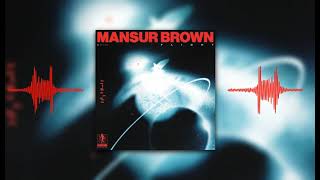 Mansur Brown  Flight Official Audio [upl. by Lattonia]