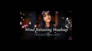 short LOFI SONG 💕 Mind Relax Mashup Bollywood Love Songs PART 2 [upl. by Durwin328]