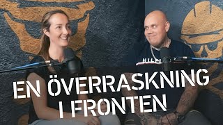 Bygga åt idioter En överraskning i fronten [upl. by Readus]