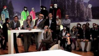 Bogner Events  Making of ISPO 2012 [upl. by Lisette]