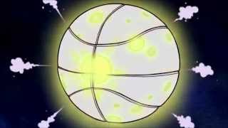 Regular Show S03E07 God Of Basketball [upl. by Herbert]