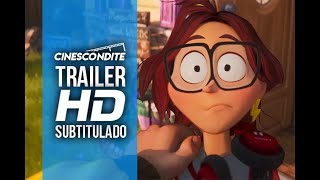 Connected  Trailer Oficial 1 Subtitulado HD [upl. by Paige138]