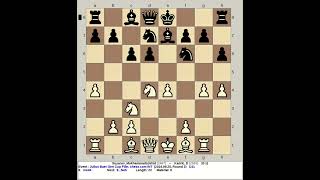 Suyarov Mukhammadzokhid vs Kadric D  Julius Baer Gen Cup PlayIn 2024 chess com INT R3 [upl. by Latsryc]