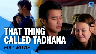 ‘That Thing Called Tadhana FULL MOVIE  Angelica Panganiban JM De Guzman  Cinema One [upl. by Neiluj]