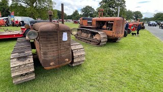 Tractor fest 2024 090624￼ [upl. by Dorraj745]