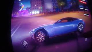 Asphalt Legends Unite Formerly Asphalt 9 Legends App Review  335th race [upl. by Nils]