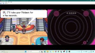 Pokemon White2 NTEVO Stream 9  MORE EXPLORATION AND A LAPRAS [upl. by Inalem122]