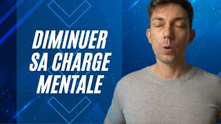 Comment diminuer sa charge mentale [upl. by Della]