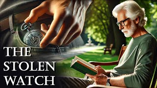 The Teacher amp the Stolen Watch I A Short Inspirational Story [upl. by Nilre465]