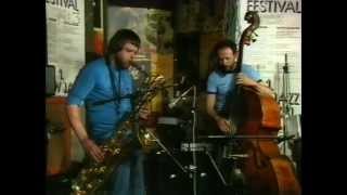 John Surman Trio  Hamburg Germany 19750608 full [upl. by Lorola]