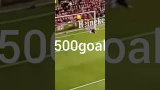 800 goal of RonaldoWorldOfFootballs [upl. by Nac212]