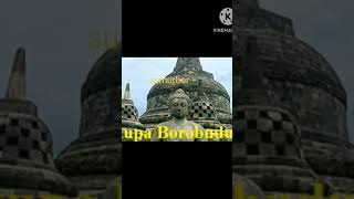 Borobudur Temple [upl. by Gerti]