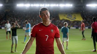 Nike Footbal Commercial 2014  Winner stays nike [upl. by Gnus685]