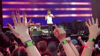 AJR  Music Midtown  FULL Live Concert  Atlanta 91821 [upl. by Towbin643]