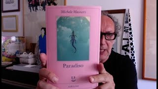 Teledurruti  Fulvio Abbate recensisce quotParadisoquot romanzo di Michele Masneri Adelphi [upl. by Scammon697]