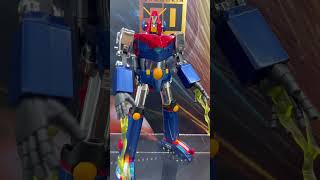 超合金魂  コン・バトラーV 50th ver Soul of Chogokin  Com Battler V Chogokin 50th ver [upl. by Josephina]