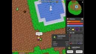 ROTMG  Hatching Legendary Humanoid Egg Attempt 2 [upl. by Cybill]