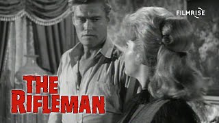 The Rifleman  Season 5 Episode 11  Gun Shy  Full Episode [upl. by Strickler]