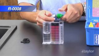 Total Alkalinity Test Interference [upl. by Eceinaj]