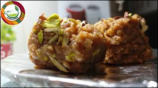 Multani Sohan Halwa Original Recipe سوہن حلوہ ریسیپی❗Sohan Halwa Recipe  Soan Halwa [upl. by Emsmus]