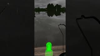 New lantern placement animation rf4 fishing russianfishing4 [upl. by Iams]