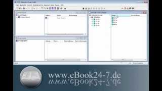 KNX EIB programmieren leicht gemacht Tutorial 01 [upl. by Kelvin722]