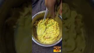 Mix Bhajiya Marcha Na Bhajiya Recipe  cooking food easy bhajiya shorts youtube youtubeshorts [upl. by Elocyn]