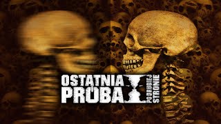 Ostatnia Próba  Tu i Teraz [upl. by Lutim]