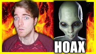 SCARY ALIEN HOAXES [upl. by Hobart459]