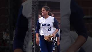 2024 Valor Softball Season Recap [upl. by Helli]