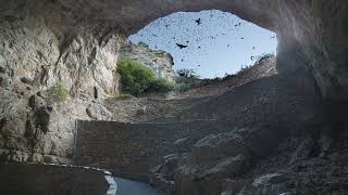 Carlsbad Caverns An Underground Adventure [upl. by Atworth]