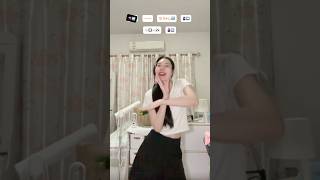 คำแพง  TikTok Dance Tutorial  AoraeaSp [upl. by Soiritos]