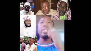 comédie Kanté à réagit laffaire de haidara procureur toure et limam WAHABIA 😭😭😭 [upl. by Divine314]