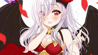 This Vampire Waifu Will Send You To The Afterlaifu  Carmilla Mobile Legends [upl. by Zaneta]