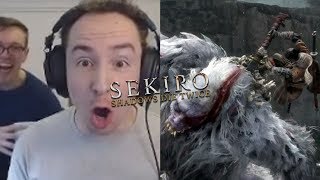 Sekiro is a Terrible Game [upl. by Kathy]