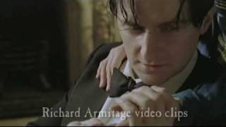 Richard Armitage clips—Robin Hood Miss Marple George Gently [upl. by Fast226]