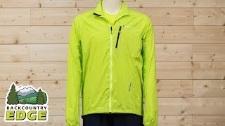 Montane Mens Featherlite Trail Jacket [upl. by Eirtemed]