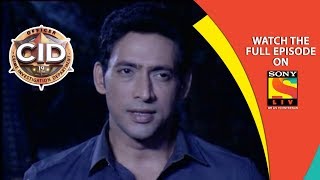 CID  सी आ डी  Episode 815  30th October 2018 [upl. by Jecho35]