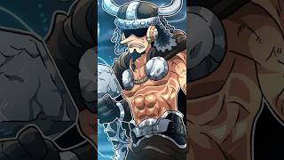 Usopp VAI ENGANAR o LOKI em Elbaph  One Piece shorts [upl. by Arej]