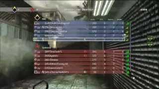 LoLz MW3 TROLLING quotHold Firequot Ep 33 [upl. by Oakie]