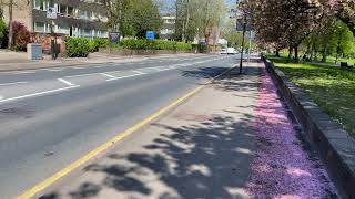 Calthorpe Park Birmingham England [upl. by Hoang]