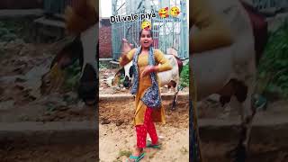 Apni champakali ke sang dance karte huye dance 😘 [upl. by Coulson577]