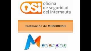 Instalación de Moborobo [upl. by Routh]