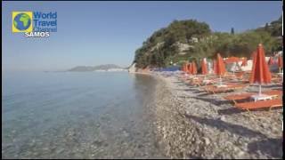 Travel Documentary about Samos Island [upl. by Earaj862]