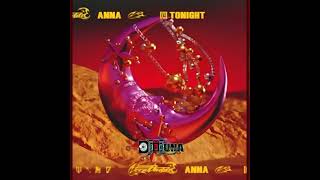 Anna  Tonight Djluna Remix [upl. by Ikin]